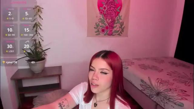 Image 2 of janeruss_ Stream on Chaturbate on 24 days ago