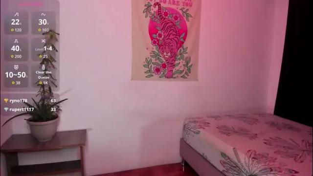 Image 7 of janeruss_ Stream on Chaturbate on 24 days ago