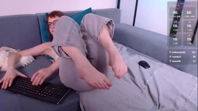 Thumbnail 3, janes_art's Stream at Chaturbate, 1 month ago