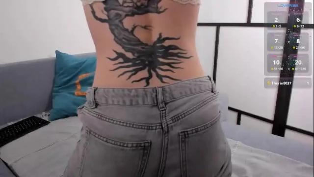 Thumbnail 3, janes_art's Stream at Chaturbate, 14 days ago