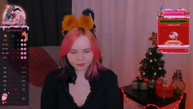 Thumbnail 1, janethils's Stream at Chaturbate, 14 months ago