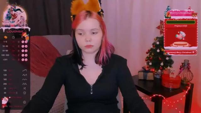 Image 11 of janethils Stream on Chaturbate on 14 months ago