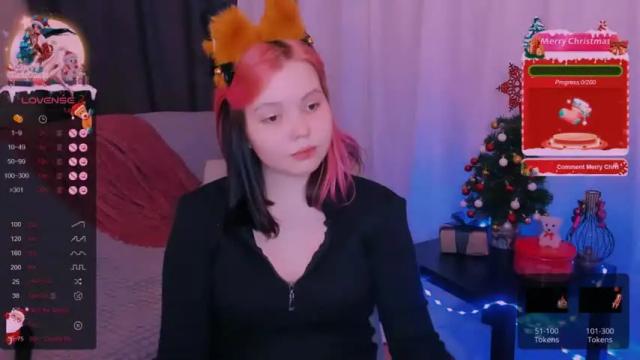 Image 12 of janethils Stream on Chaturbate on 14 months ago