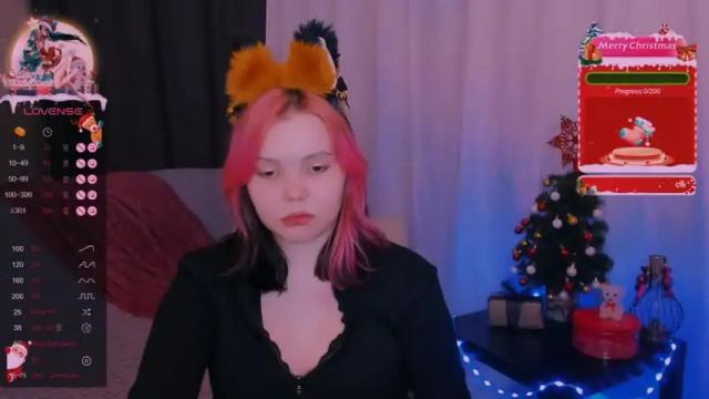 Image 3 of janethils Stream on Chaturbate on 14 months ago