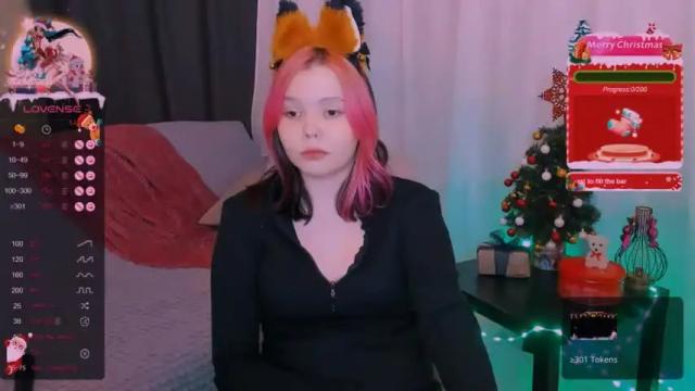 Thumbnail 3, janethils's Stream at Chaturbate, 14 months ago