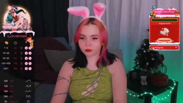 Thumbnail 1, janethils's Stream at Chaturbate, 14 months ago