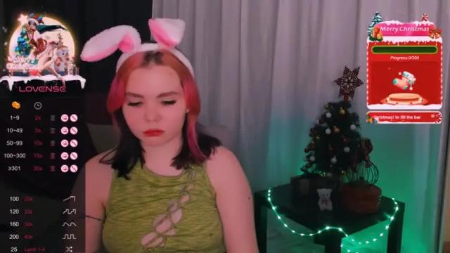 Image 11 of janethils Stream on Chaturbate on 14 months ago