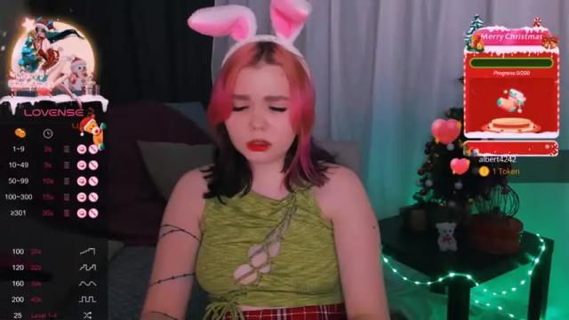 Image 2 of janethils Stream on Chaturbate on 14 months ago