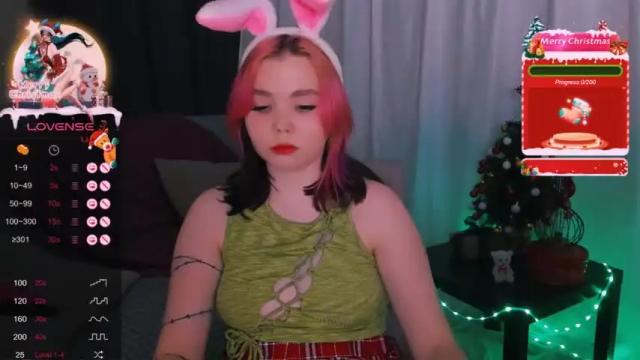 Image 3 of janethils Stream on Chaturbate on 14 months ago