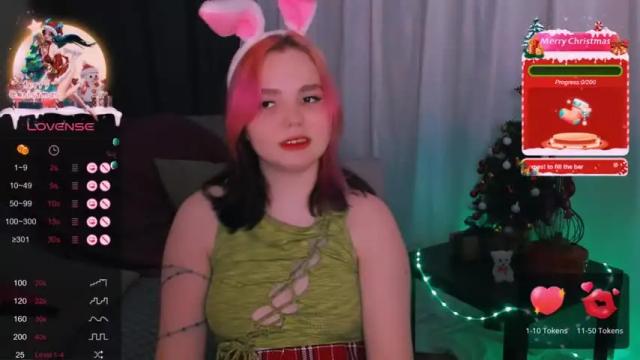 Thumbnail 2, janethils's Stream at Chaturbate, 14 months ago