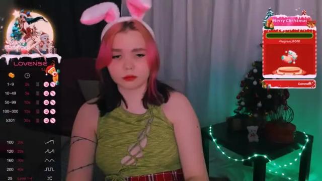 Image 8 of janethils Stream on Chaturbate on 14 months ago