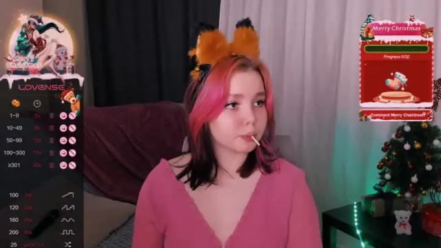 Image 3 of janethils Stream on Chaturbate on 13 months ago