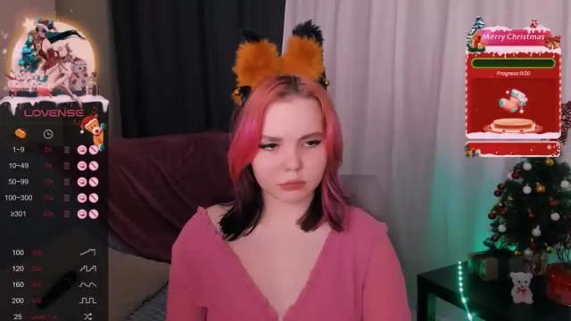 Image 4 of janethils Stream on Chaturbate on 13 months ago