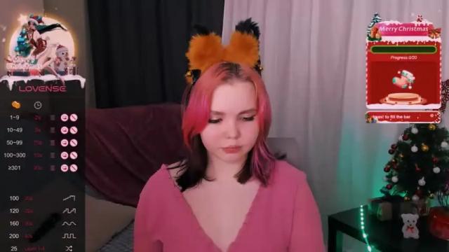 Thumbnail 2, janethils's Stream at Chaturbate, 13 months ago