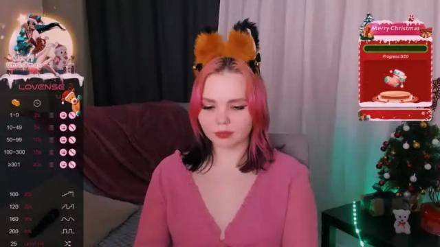 Thumbnail 3, janethils's Stream at Chaturbate, 13 months ago