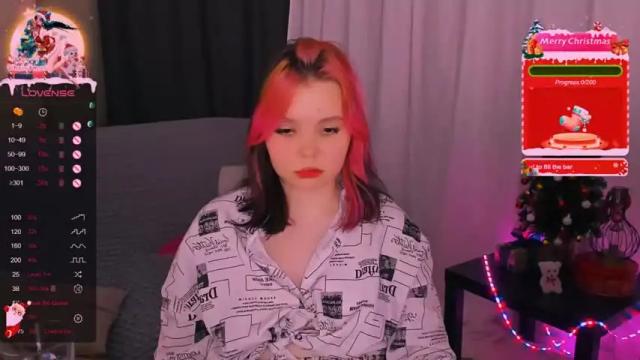 Image 3 of janethils Stream on Chaturbate on 13 months ago