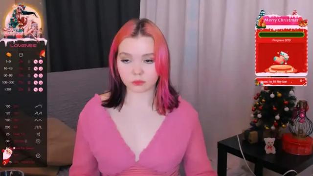 Image 12 of janethils Stream on Chaturbate on 13 months ago