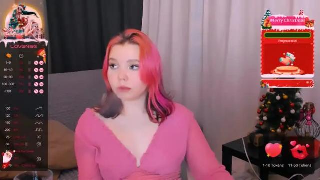 Image 2 of janethils Stream on Chaturbate on 13 months ago