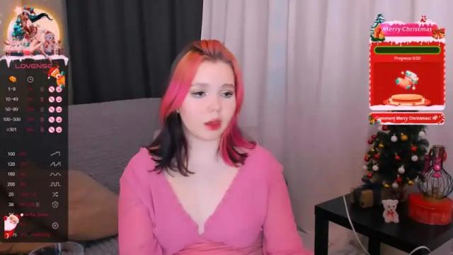 Image 7 of janethils Stream on Chaturbate on 13 months ago