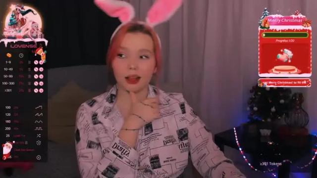 Thumbnail 1, janethils's Stream at Chaturbate, 13 months ago