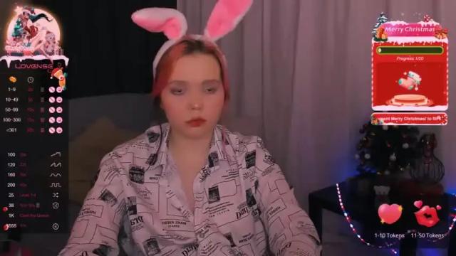 Image 11 of janethils Stream on Chaturbate on 13 months ago