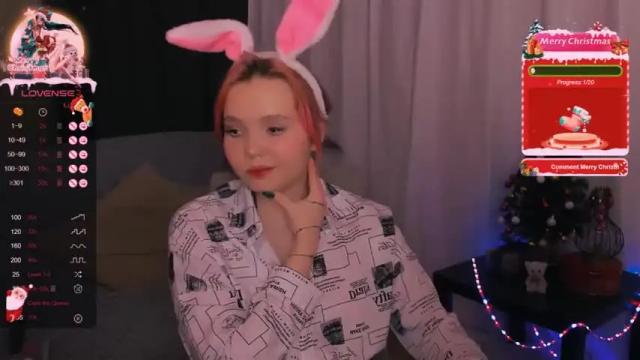 Image 12 of janethils Stream on Chaturbate on 13 months ago