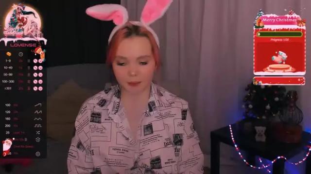 Image 2 of janethils Stream on Chaturbate on 13 months ago