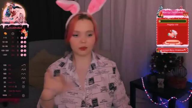 Image 3 of janethils Stream on Chaturbate on 13 months ago