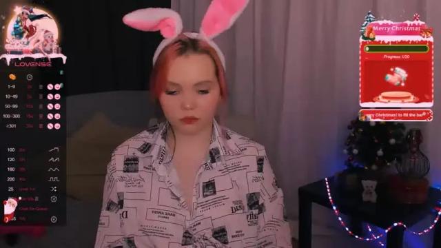 Thumbnail 2, janethils's Stream at Chaturbate, 13 months ago