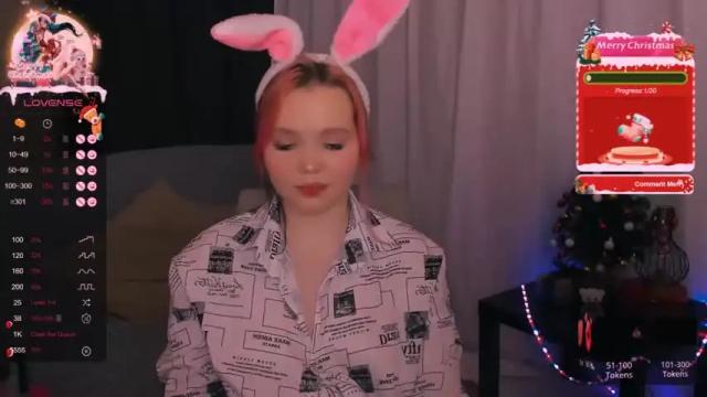 Image 6 of janethils Stream on Chaturbate on 13 months ago