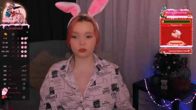 Thumbnail 3, janethils's Stream at Chaturbate, 13 months ago