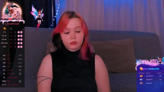 Image 11 of janethils Stream on Chaturbate on 13 months ago