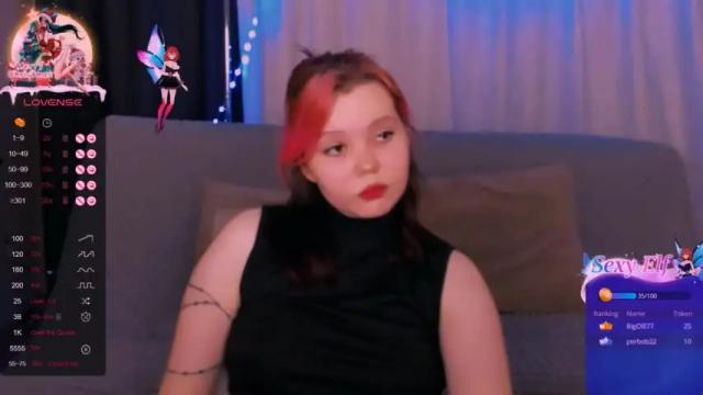 Image 4 of janethils Stream on Chaturbate on 13 months ago