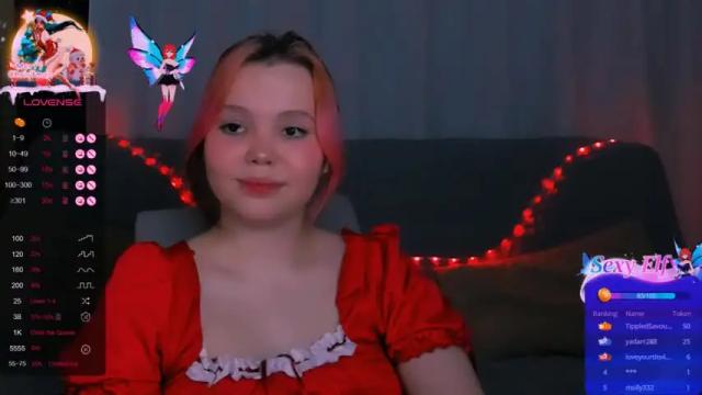 Image 2 of janethils Stream on Chaturbate on 13 months ago