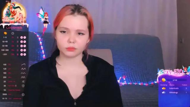 Image 10 of janethils Stream on Chaturbate on 13 months ago