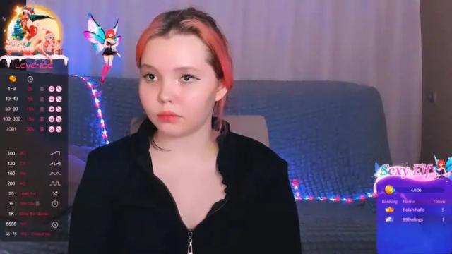 Image 12 of janethils Stream on Chaturbate on 13 months ago