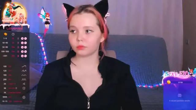 Image 2 of janethils Stream on Chaturbate on 13 months ago