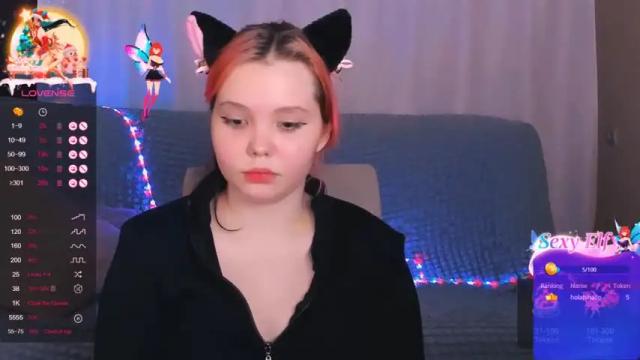 Image 3 of janethils Stream on Chaturbate on 13 months ago