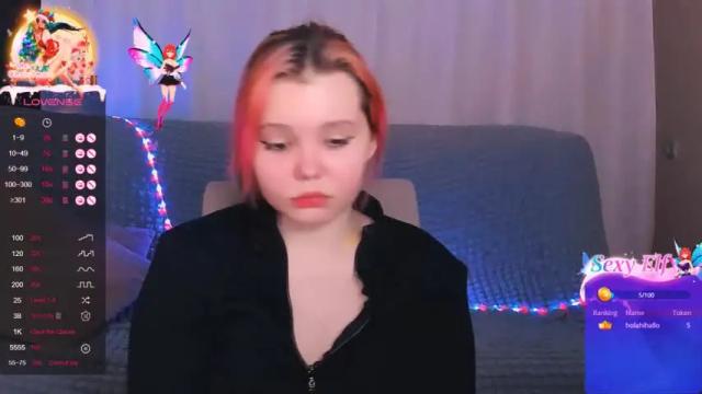 Image 6 of janethils Stream on Chaturbate on 13 months ago