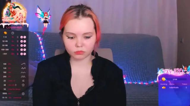 Image 7 of janethils Stream on Chaturbate on 13 months ago