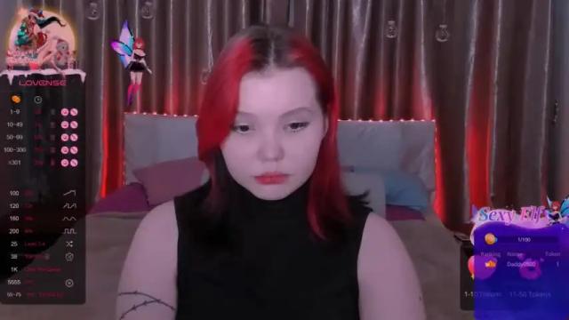 Image 2 of janethils Stream on Chaturbate on 13 months ago