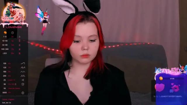 Thumbnail 1, janethils's Stream at Chaturbate, 13 months ago