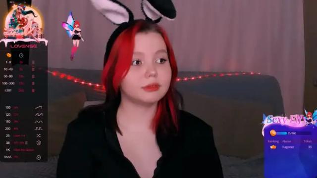 Image 11 of janethils Stream on Chaturbate on 13 months ago