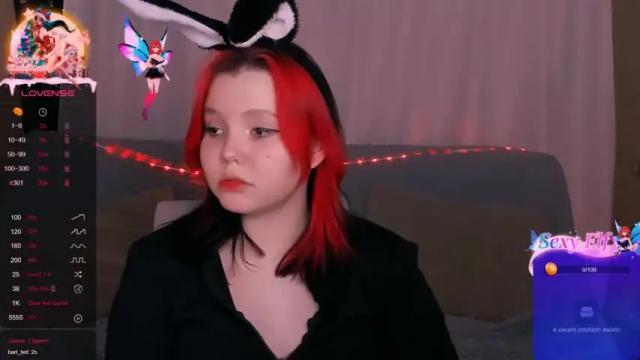 Image 2 of janethils Stream on Chaturbate on 13 months ago