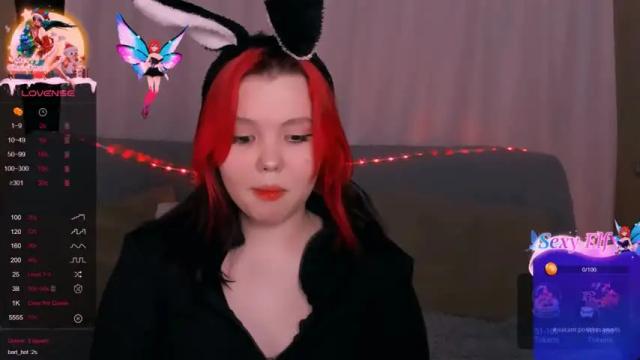 Image 3 of janethils Stream on Chaturbate on 13 months ago