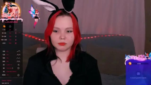 Image 4 of janethils Stream on Chaturbate on 13 months ago