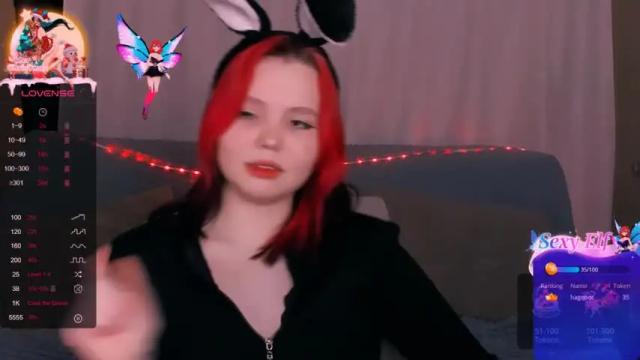 Image 6 of janethils Stream on Chaturbate on 13 months ago