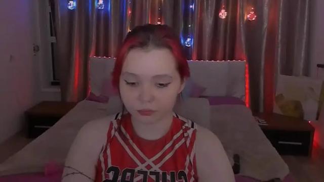 Image 2 of janethils Stream on Chaturbate on 12 months ago