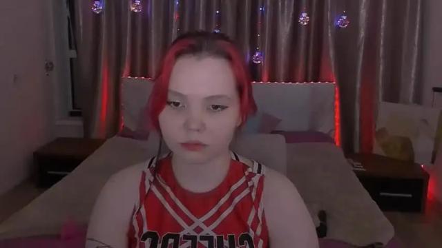 Image 4 of janethils Stream on Chaturbate on 12 months ago