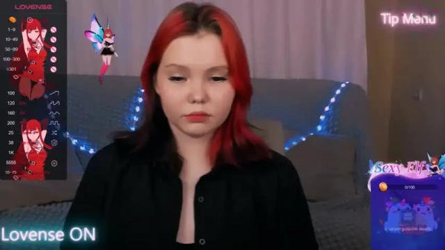 Thumbnail 1, janethils's Stream at Chaturbate, 12 months ago